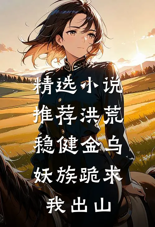 精选小说推荐洪荒:稳健金乌,妖族跪求我出山
