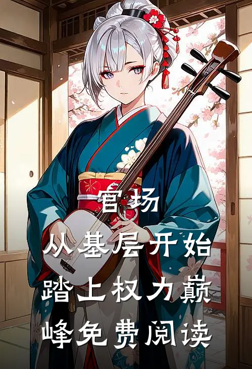 官场：从基层开始踏上权力巅峰免费阅读
