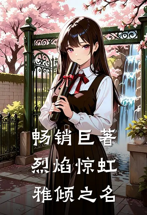 畅销巨著烈焰惊虹雅倾之名