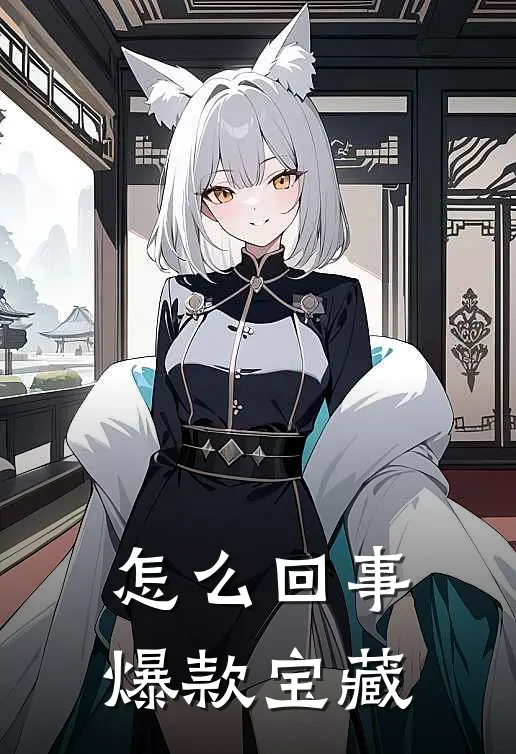 怎么回事爆款宝藏
