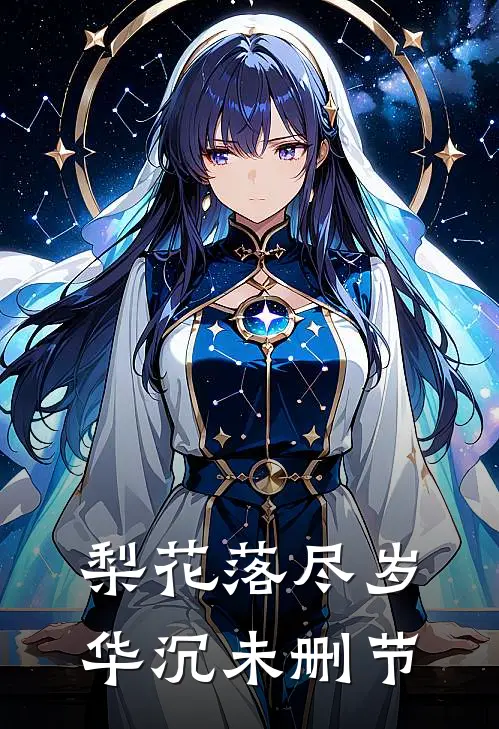 梨花落尽岁华沉未删节