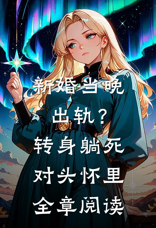 新婚当晚出轨？转身躺死对头怀里全章阅读