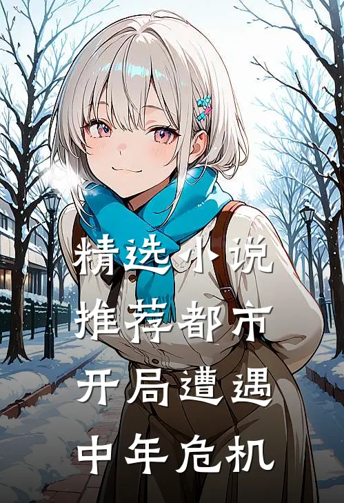 精选小说推荐都市：开局遭遇中年危机