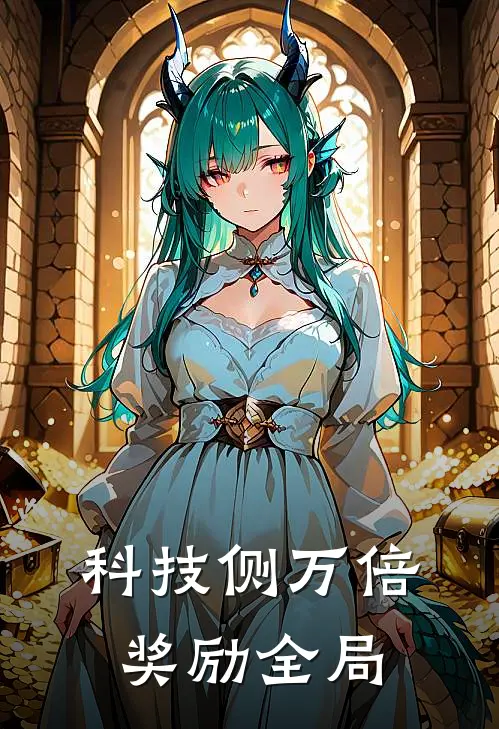 科技侧万倍奖励全局