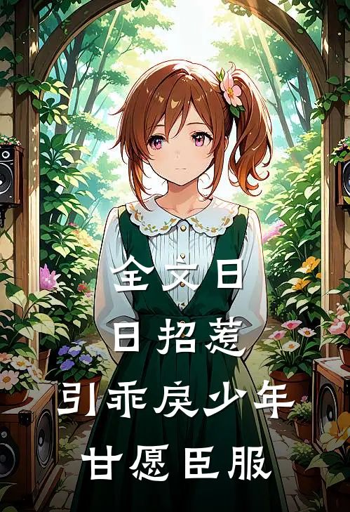全文日日招惹，引乖戾少年甘愿臣服