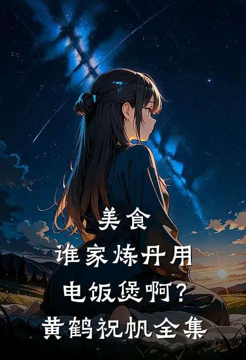 美食：谁家炼丹用电饭煲啊？黄鹤祝帆 全集
