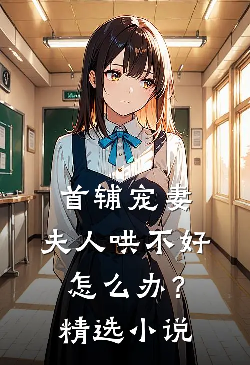 首辅宠妻：夫人哄不好怎么办？精选小说