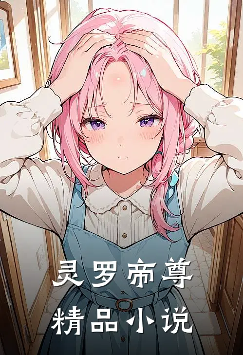 灵罗帝尊精品小说