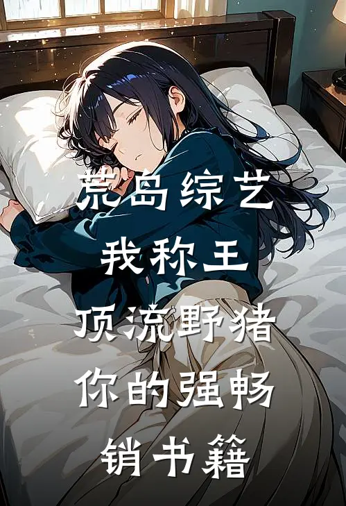 荒岛综艺我称王，顶流野猪你的强畅销书籍