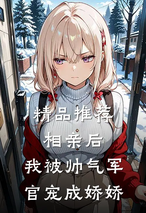 精品推荐相亲后，我被帅气军官宠成娇娇