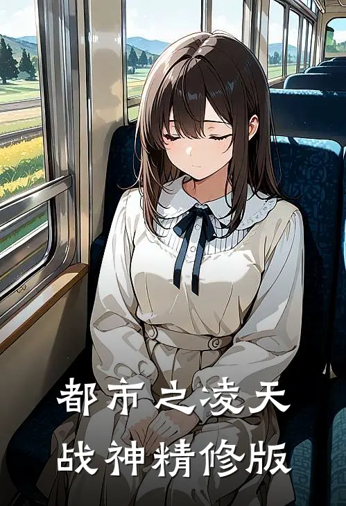 都市之凌天战神精修版