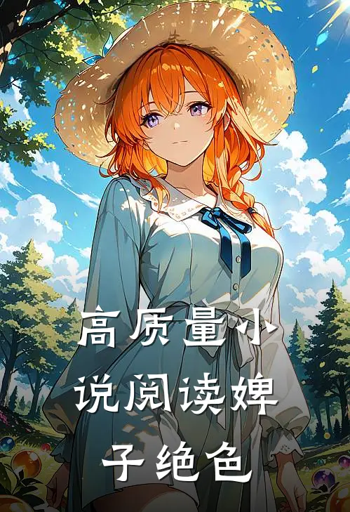 高质量小说阅读婢子绝色