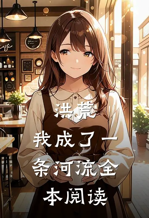 洪荒：我成了一条河流全本阅读