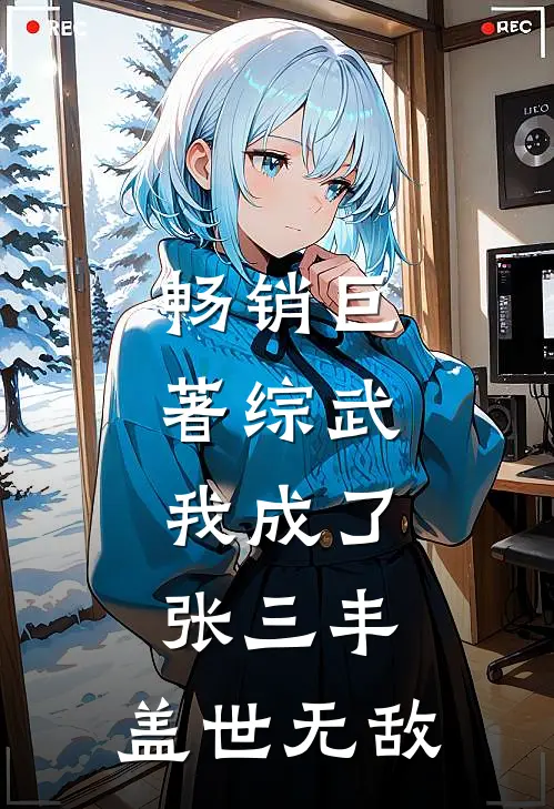 畅销巨著综武，我成了张三丰，盖世无敌