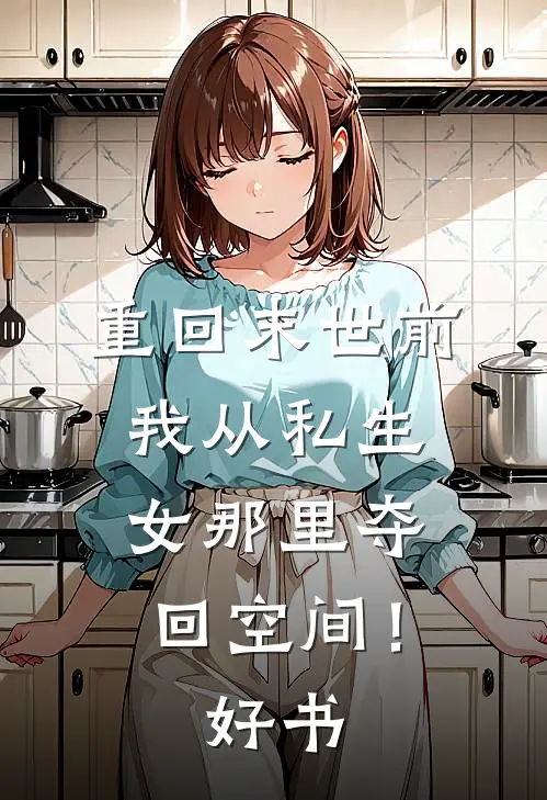 重回末世前，我从私生女那里夺回空间！好书