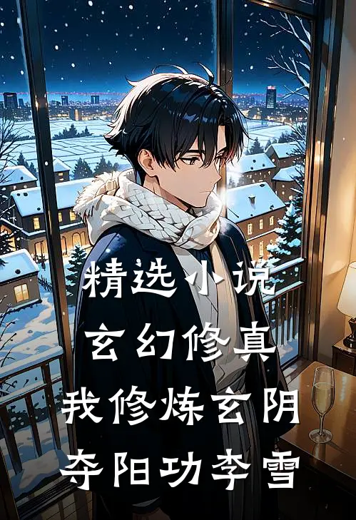 精选小说玄幻修真:我修炼玄阴夺阳功李雪
