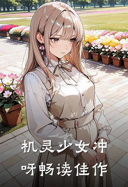 机灵少女冲呀畅读佳作