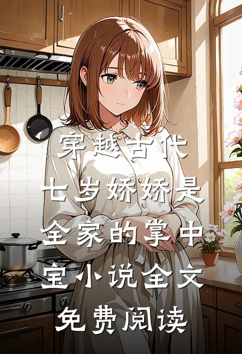 穿越古代：七岁娇娇是全家的掌中宝小说全文免费阅读