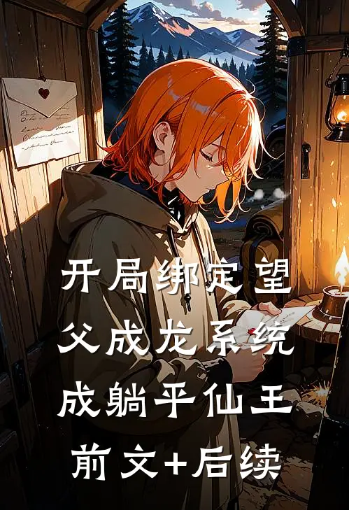 开局绑定望父成龙系统，成躺平仙王前文+后续