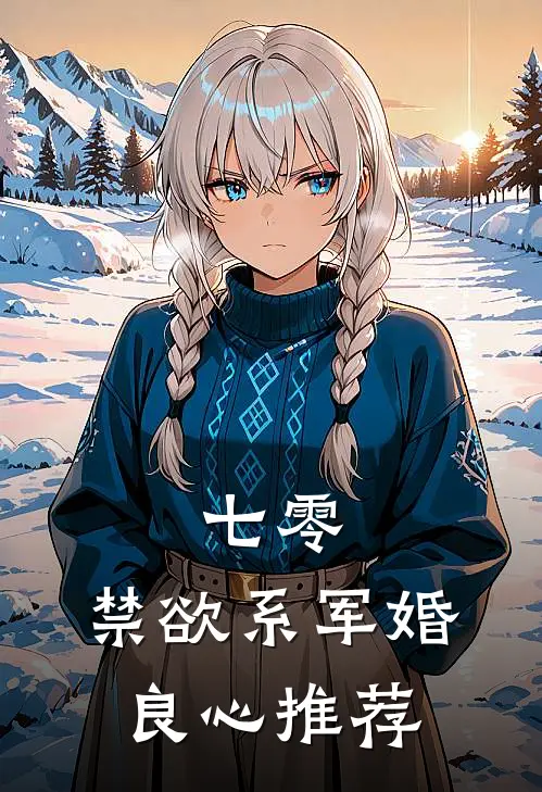 七零：禁欲系军婚良心推荐