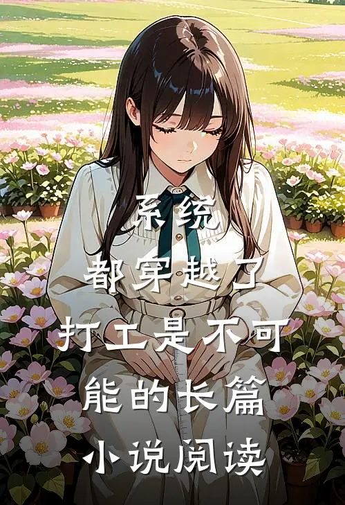系统：都穿越了，打工是不可能的长篇小说阅读