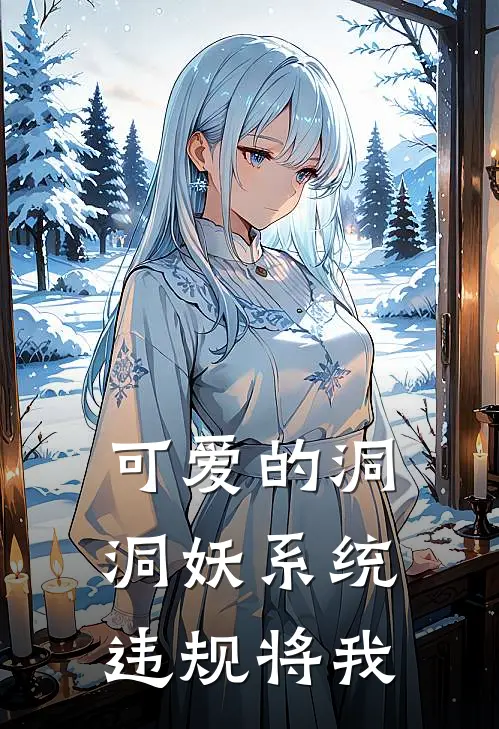 可爱的洞洞妖系统违规将我