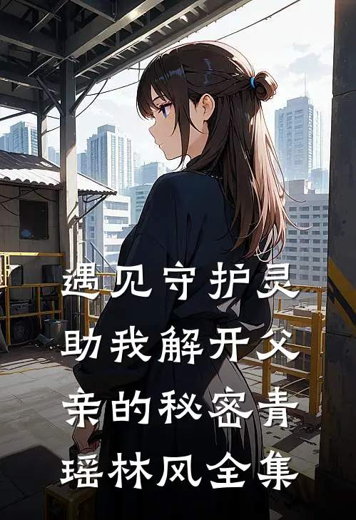 遇见守护灵，助我解开父亲的秘密青瑶林风 全集