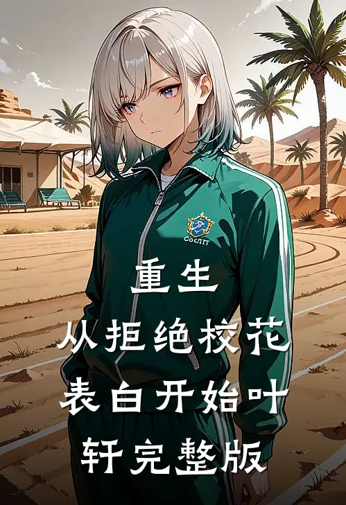 重生:从拒绝校花表白开始叶轩完整版