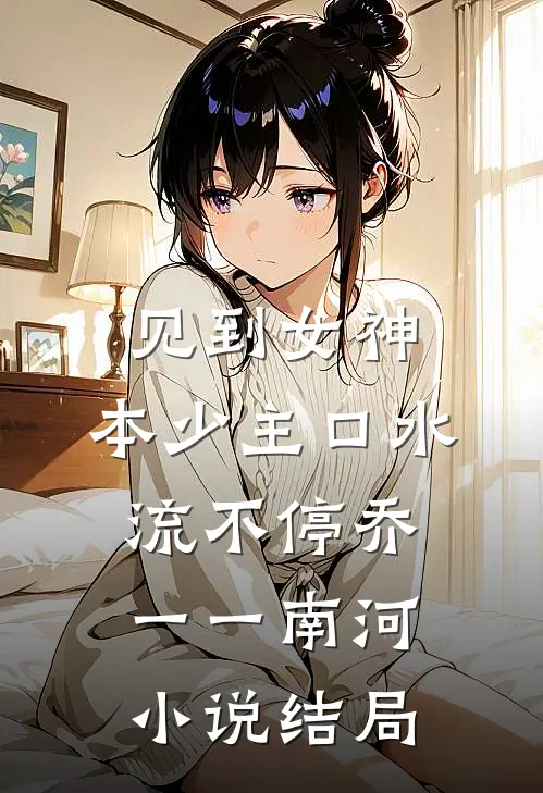 见到女神，本少主口水流不停乔一一南河小说结局