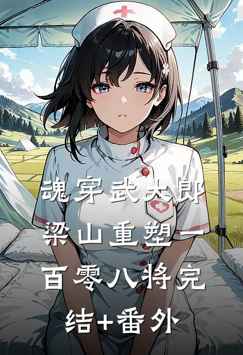 魂穿武大郎，梁山重塑一百零八将完结+番外