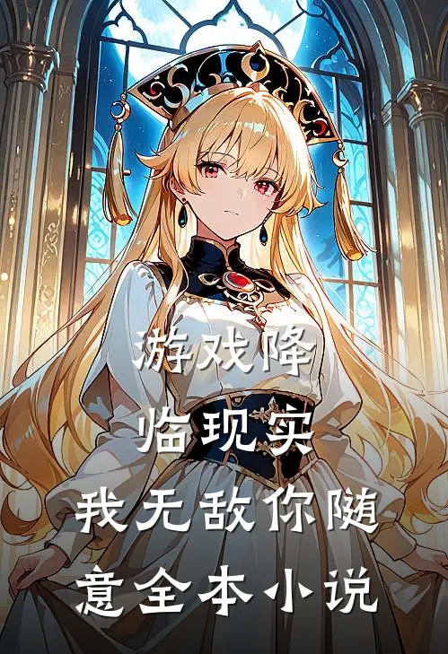 游戏降临现实，我无敌你随意全本小说