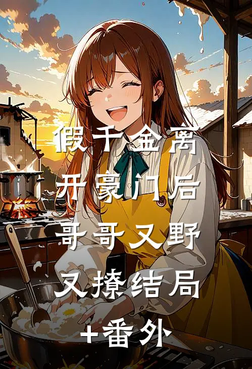 假千金离开豪门后，哥哥又野又撩结局+番外
