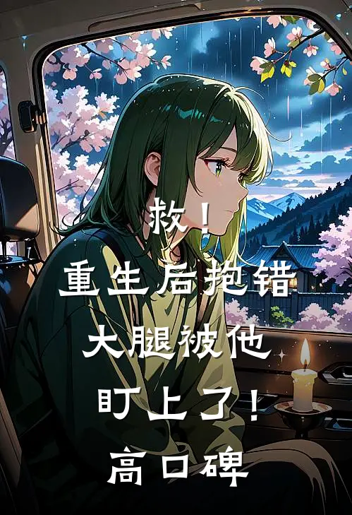 救！重生后抱错大腿被他盯上了！高口碑
