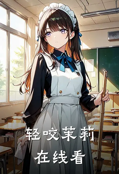 轻咬茉莉在线看
