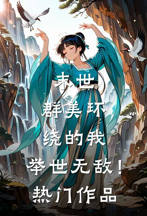 末世：群美环绕的我，举世无敌！热门作品