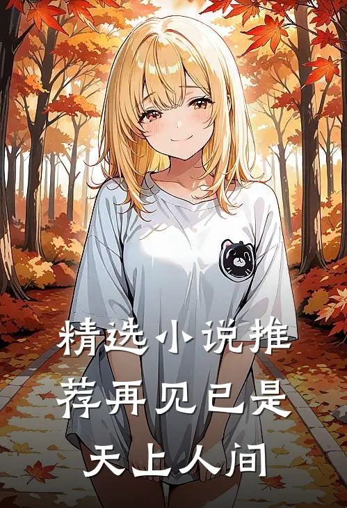 精选小说推荐再见已是天上人间