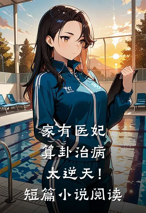 家有医妃，算卦治病太逆天！短篇小说阅读