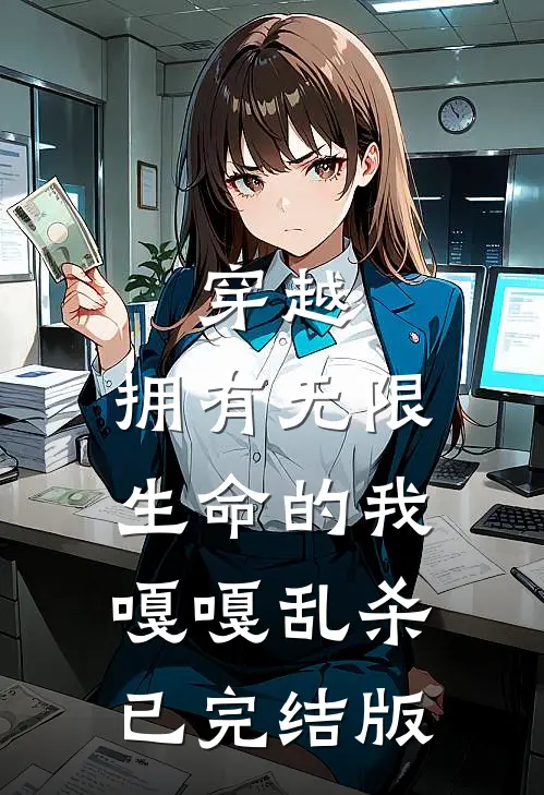 穿越：拥有无限生命的我嘎嘎乱杀已完结版