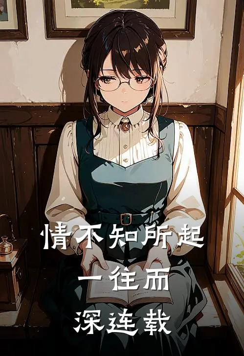 情不知所起，一往而深连载