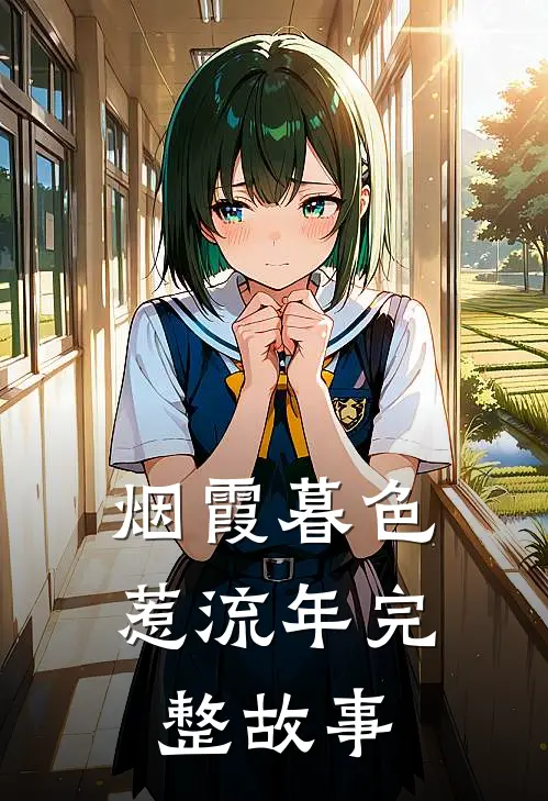 烟霞暮色惹流年完整故事
