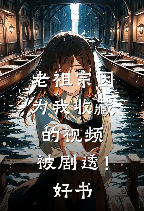 老祖宗因为我收藏的视频，被剧透！好书