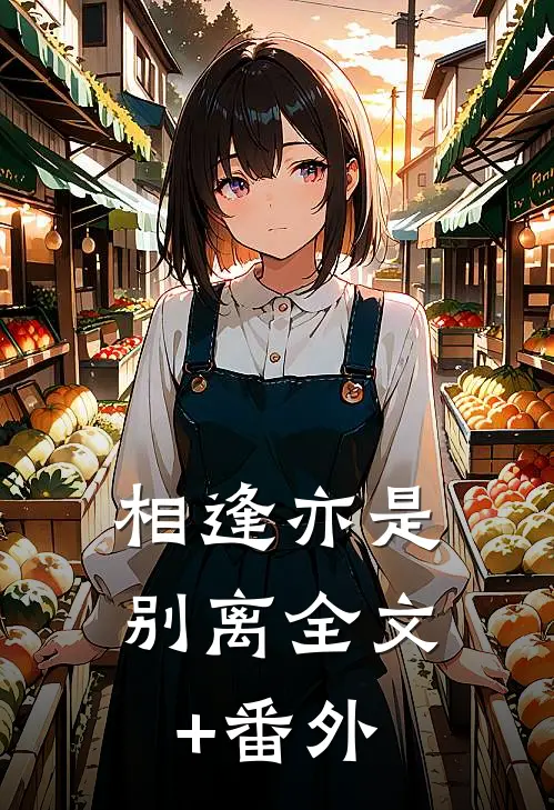 相逢亦是别离全文+番外