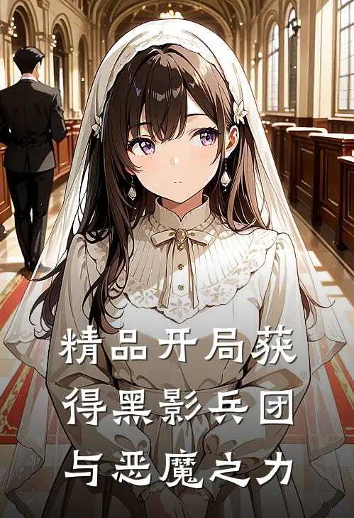 精品开局获得黑影兵团与恶魔之力