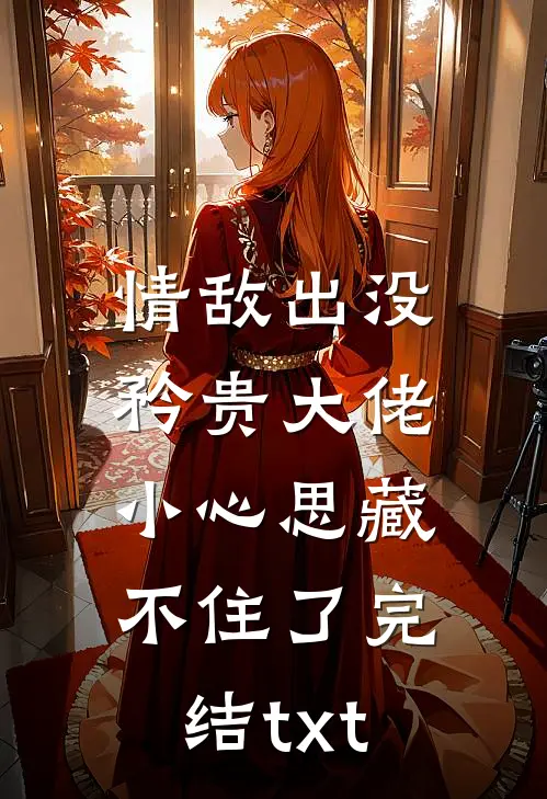 情敌出没，矜贵大佬小心思藏不住了完结txt