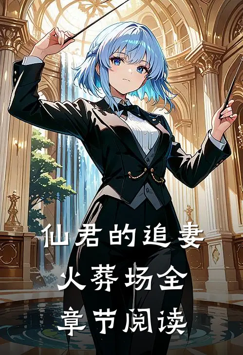 仙君的追妻火葬场全章节阅读