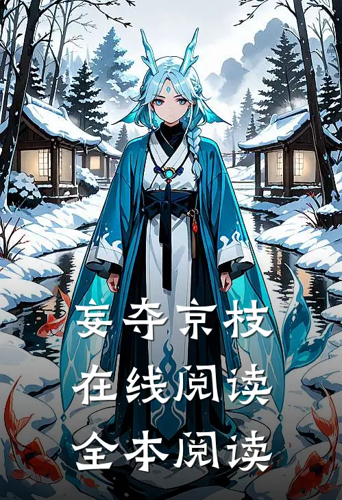妄夺京枝在线阅读全本阅读