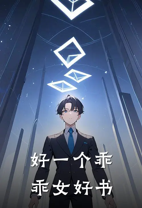 好一个乖乖女好书