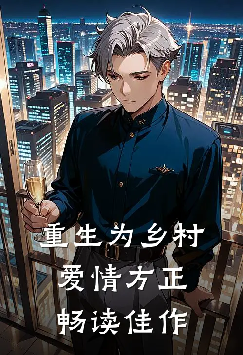 重生为乡村爱情方正畅读佳作