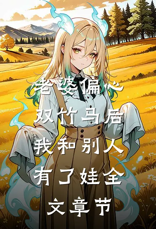 老婆偏心双竹马后，我和别人有了娃全文章节
