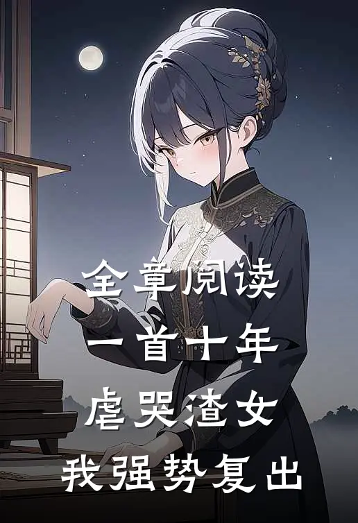 全章阅读一首十年虐哭渣女，我强势复出